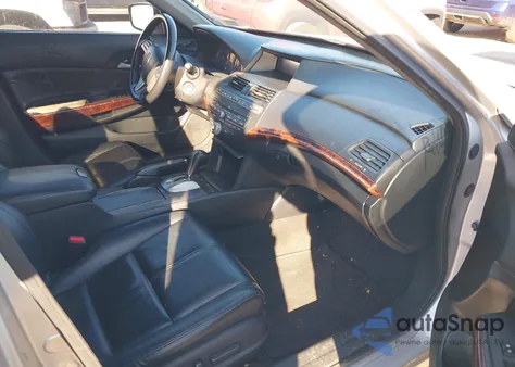 2010 Honda Accord Crosstour Ex-L z USA, uszkodzony, nr VIN 5J6TF2H59AL004842